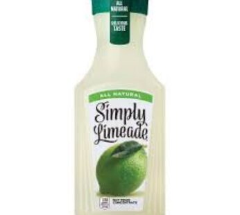SIMPLY – LIMEADE